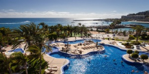 grand canaria