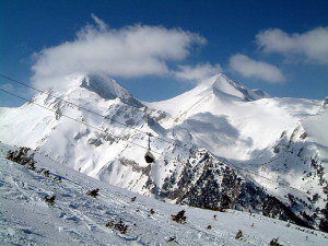 bansko bulharsko