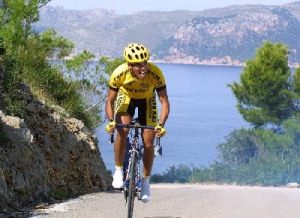 malorka cyklistika