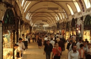 Velký bazar