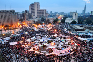 Tahrir-Square-Cairo-Egypt
