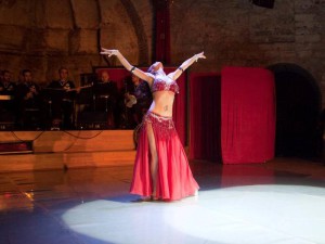turkish-dinner-show