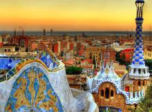 barcelona