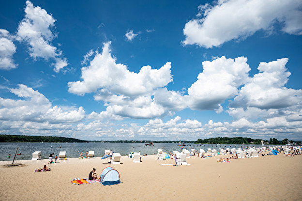 wannsee berlin